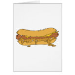 chili cheese hot dog cards