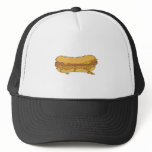 chili cheese hot dog hat