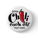 Chili Cook Off buttons