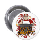 Chili Cookoff Buttons