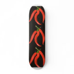 Chili hot individuelles deck