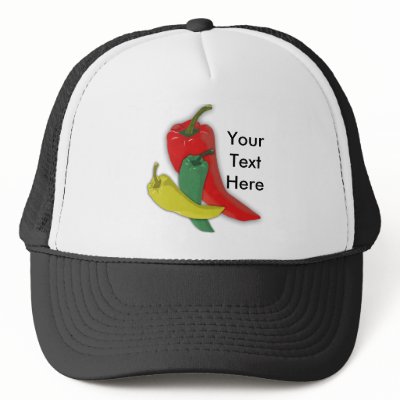 Chili Pepper Group by AryadnaDesign
