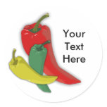Chili Pepper Group