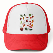Chili Pepper ID