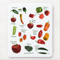 Chili Pepper ID