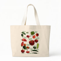 Chili Varieties Bags