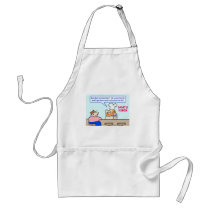 chili wusses diner health aprons