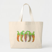 Chilis Incognito Bag