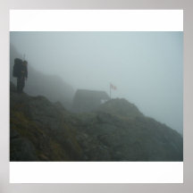Chilkoot Trail Summit Posters