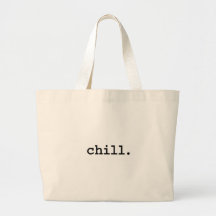 chill. bags