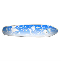 Chill Board Skateboard Deck