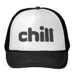 Chill Hat