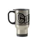 Chill Coffee Mugs