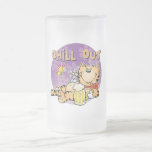 Chill Out Cat Mug
