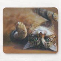 Chill Out! Mouse Pads