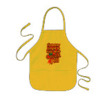 Chill Pill apron - choose style & colour