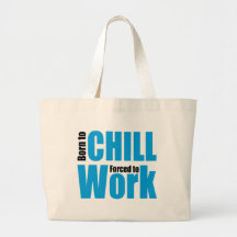 chill tragetasche