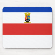 Chillan Viejo, Chile Mousepad