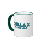 Chillax Mugs