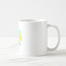 Chillin avec mes piaulements mug