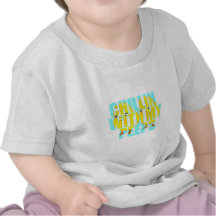 Chillin avec mes piaulements t-shirts