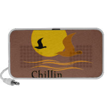 chillin keep beer cold vacation mp3 speaker