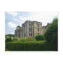 Chillingham Castle Postcard