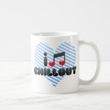 Chillout Mug