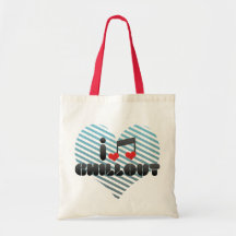 Chillout Tote Bag