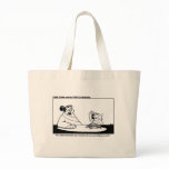Chim Chum - Ketchup on Sushi Tote Bag