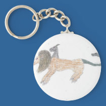 Chimera keychains