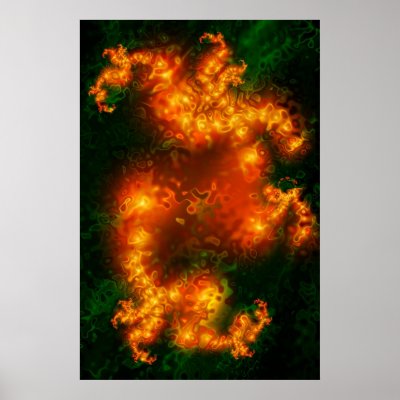 Chimera by vilhei