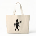chimney sweeper good luck bag