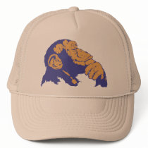 Chimp Thinking