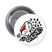 Chimpa Pins