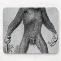 Chimpanzee, 1699 mousepads