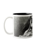 Chimpanzee Disappointed and Sulky Coffee Mugs