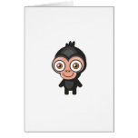Chimpanzee - My Conservation Park Cards
