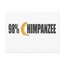 Chimpanzee