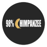 Chimpanzee