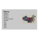 China Business Card