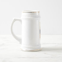 China Chinese Cold War Republic Red Propaganda Mugs
