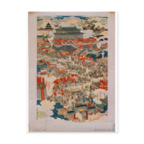 China Chinese Cold War Republic Red Propaganda