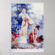 China Chinese Cold War Republic Red Propaganda