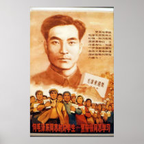 China Chinese Cold War Republic Red Propaganda