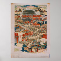 China Chinese Cold War Republic Red Propaganda