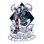 China Doll Poster Print posters