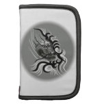 China Dragon in Tattoo styles Organizer