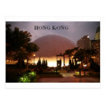 China Hong Kong Kowloon (St.K) Postcards