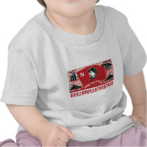 China Mao Zedong Shirts